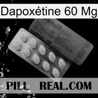 Dapoxétine 60 Mg 35